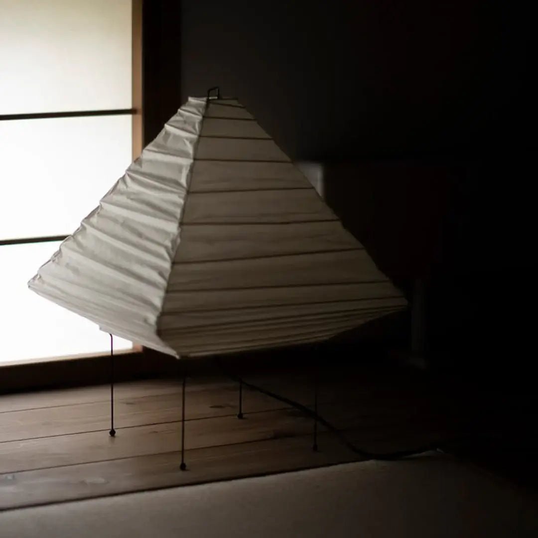 Mid-Century Modern Table Lamp — Table Lamp | Maison Monashee — view 18