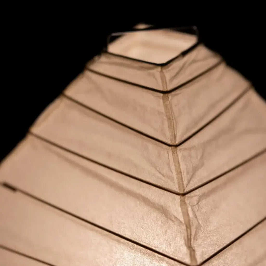 Mid-Century Modern Table Lamp — Table Lamp | Maison Monashee — view 7