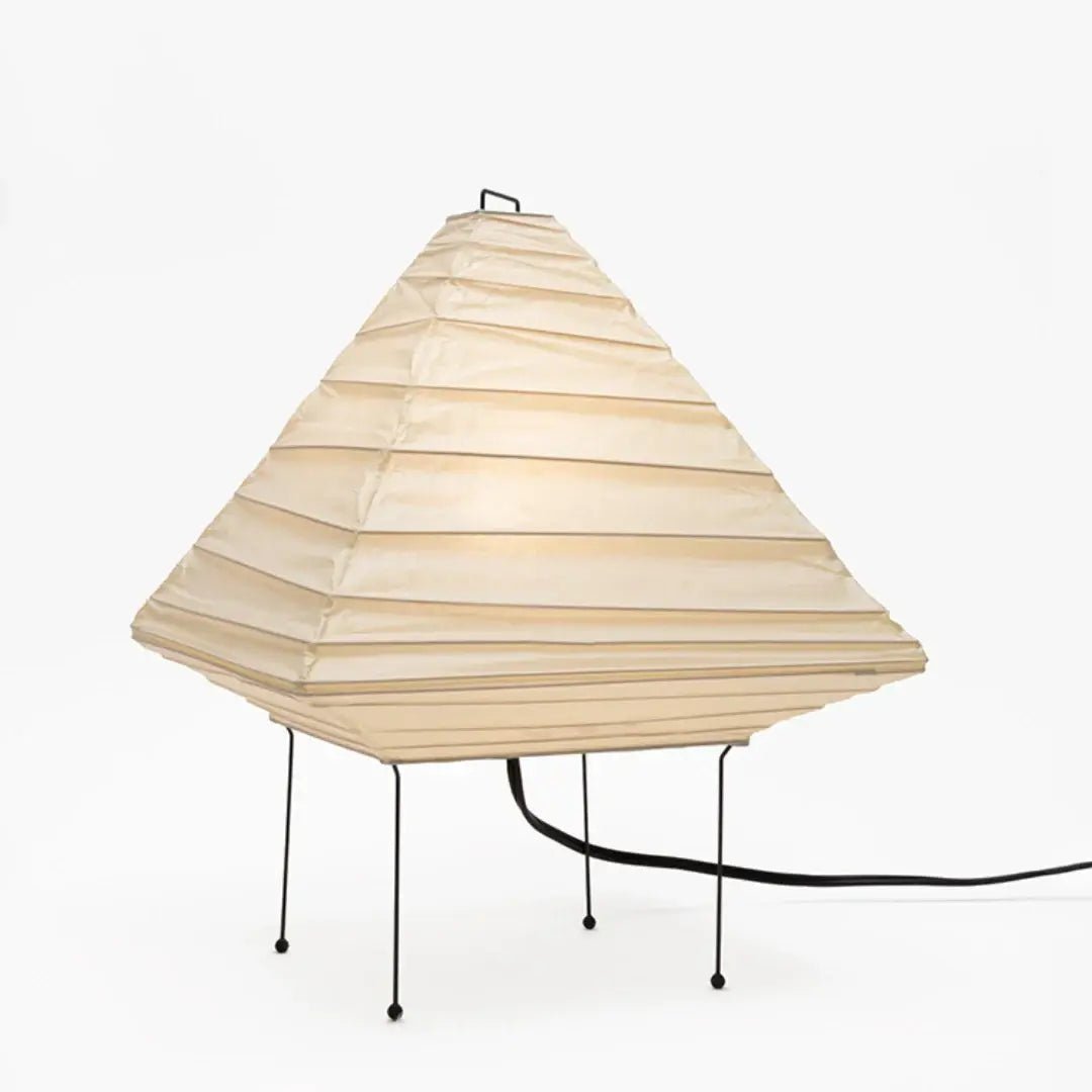 Mid-Century Modern Table Lamp — Table Lamp | Maison Monashee — view 8