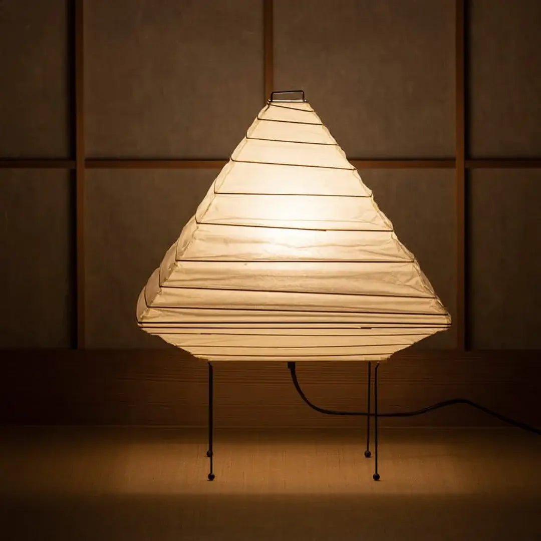 Mid-Century Modern Table Lamp — Table Lamp | Maison Monashee — view 4