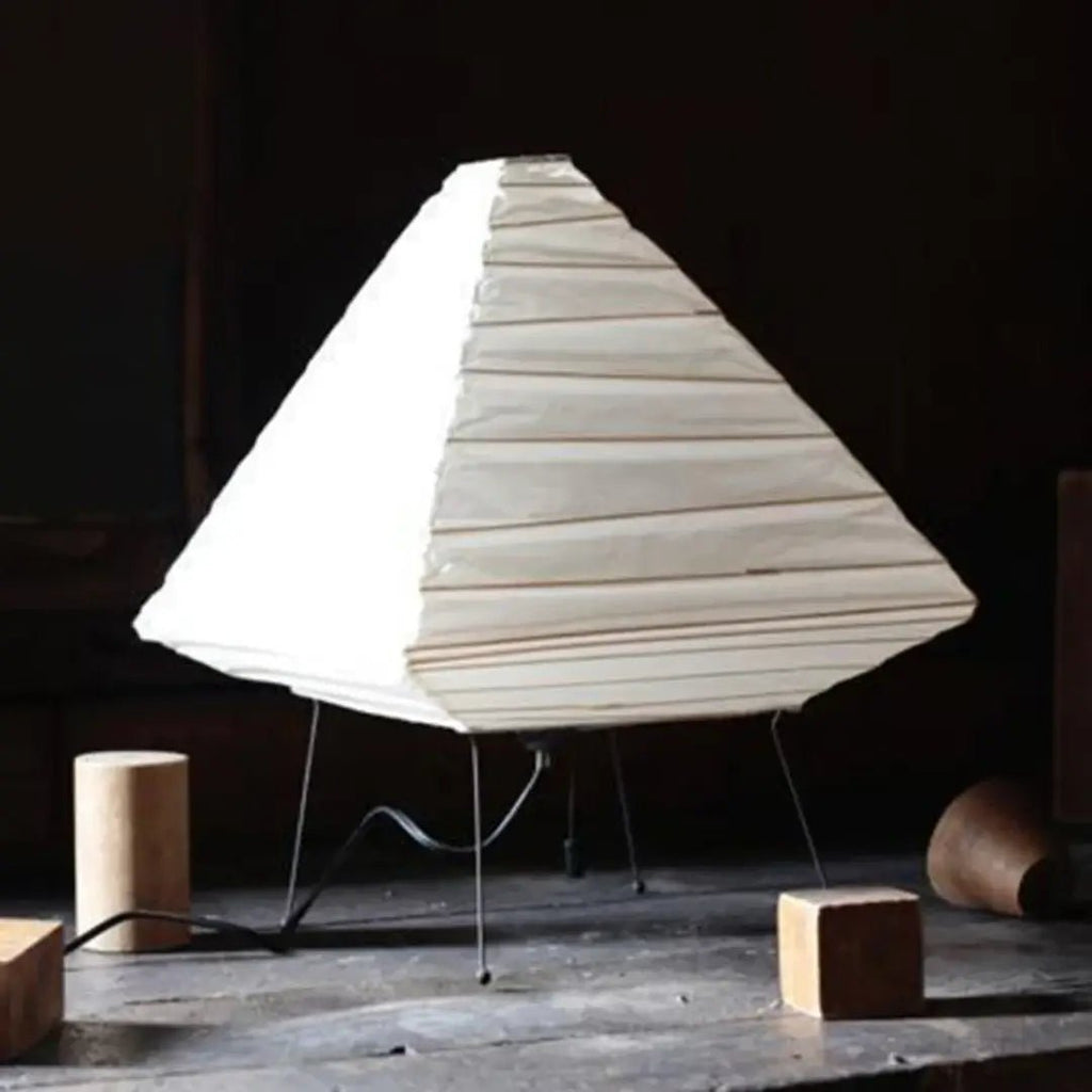 Mid-Century Modern Table Lamp — Table Lamp | Maison Monashee — view 9