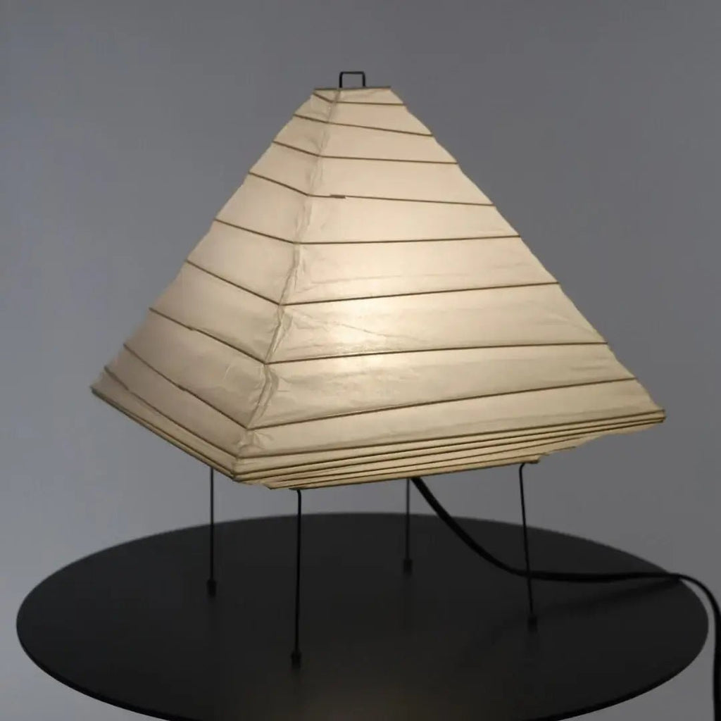 Mid-Century Modern Table Lamp — Table Lamp | Maison Monashee — view 20