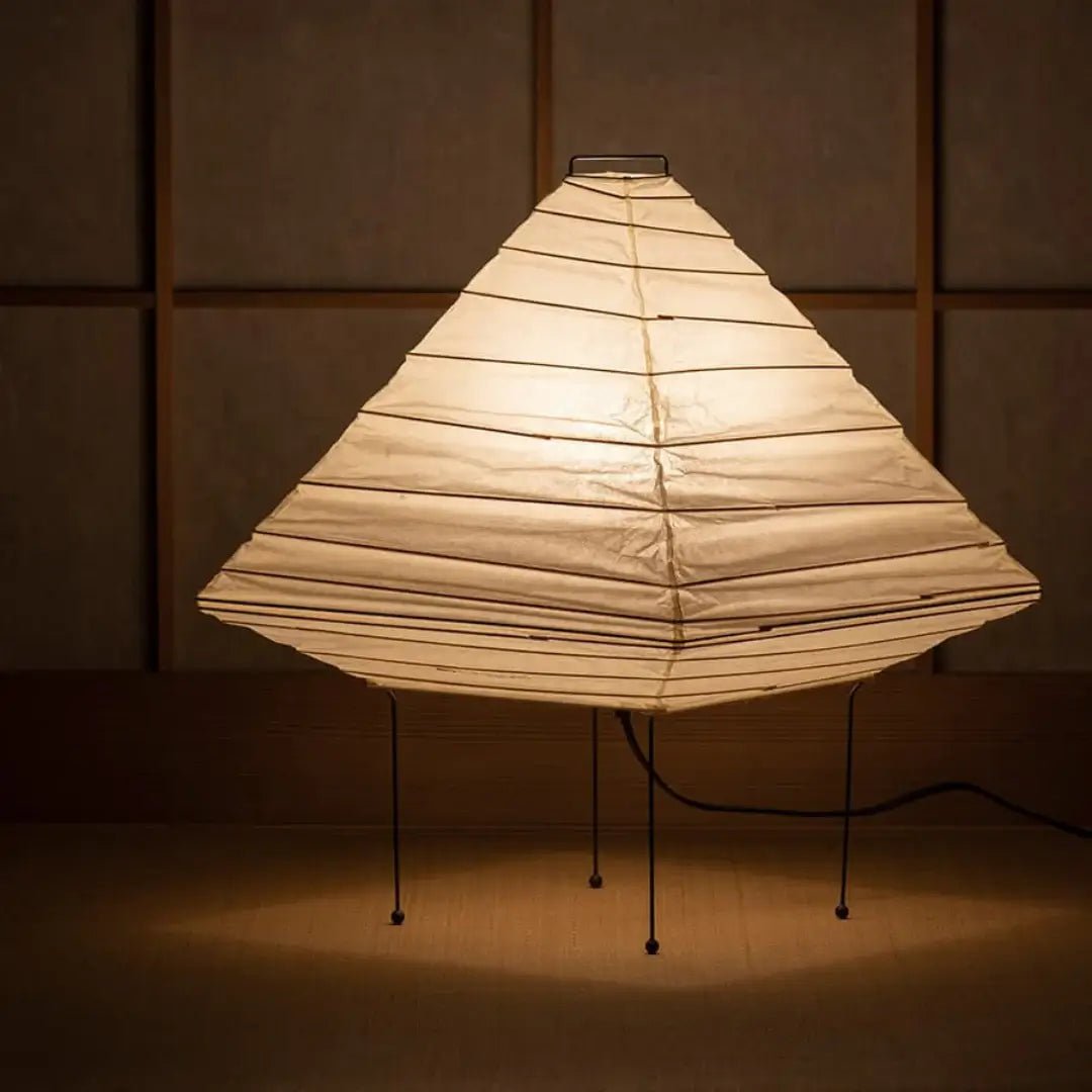 Mid-Century Modern Table Lamp — Table Lamp | Maison Monashee — view 21