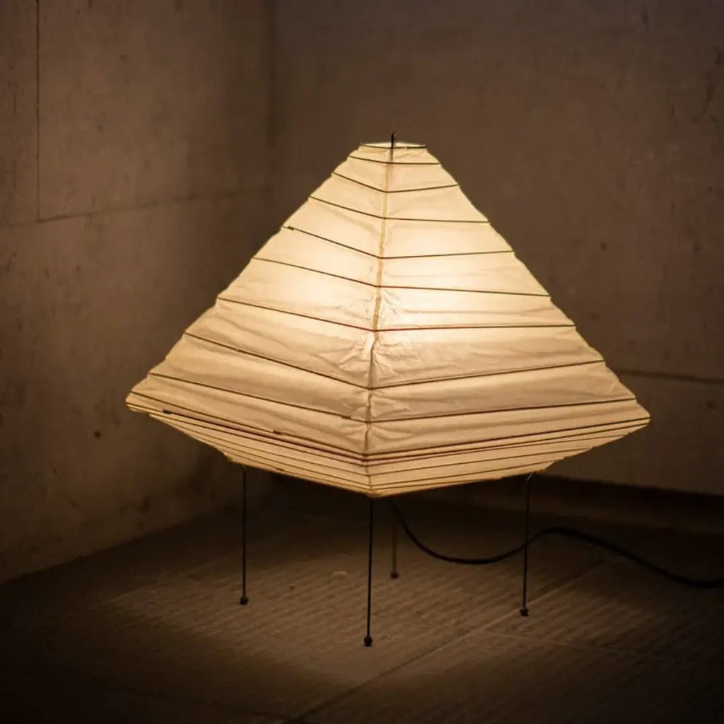 Mid-Century Modern Table Lamp — Table Lamp | Maison Monashee — view 5