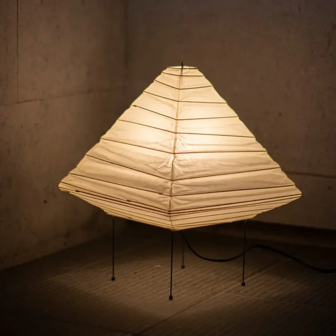 Mid-Century Modern Table Lamp — Table Lamp | Maison Monashee — view 5