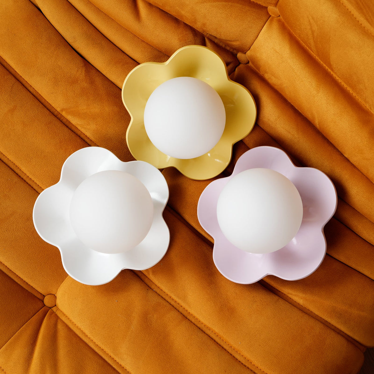 Small Glass Wall Sconce — Wall Sconce | Maison Monashee — view 11