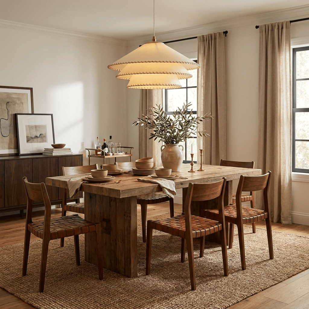 Cone Pendant Lighting — Pendant Light | Maison Monashee — view 14
