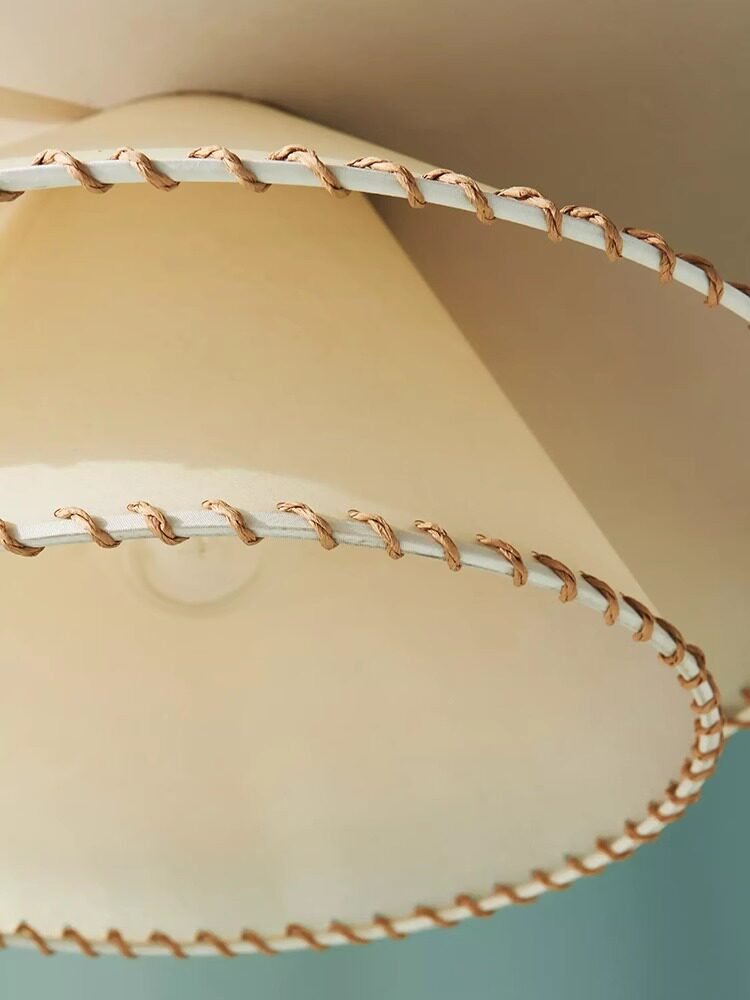 Cone Pendant Lighting — Pendant Light | Maison Monashee — view 12