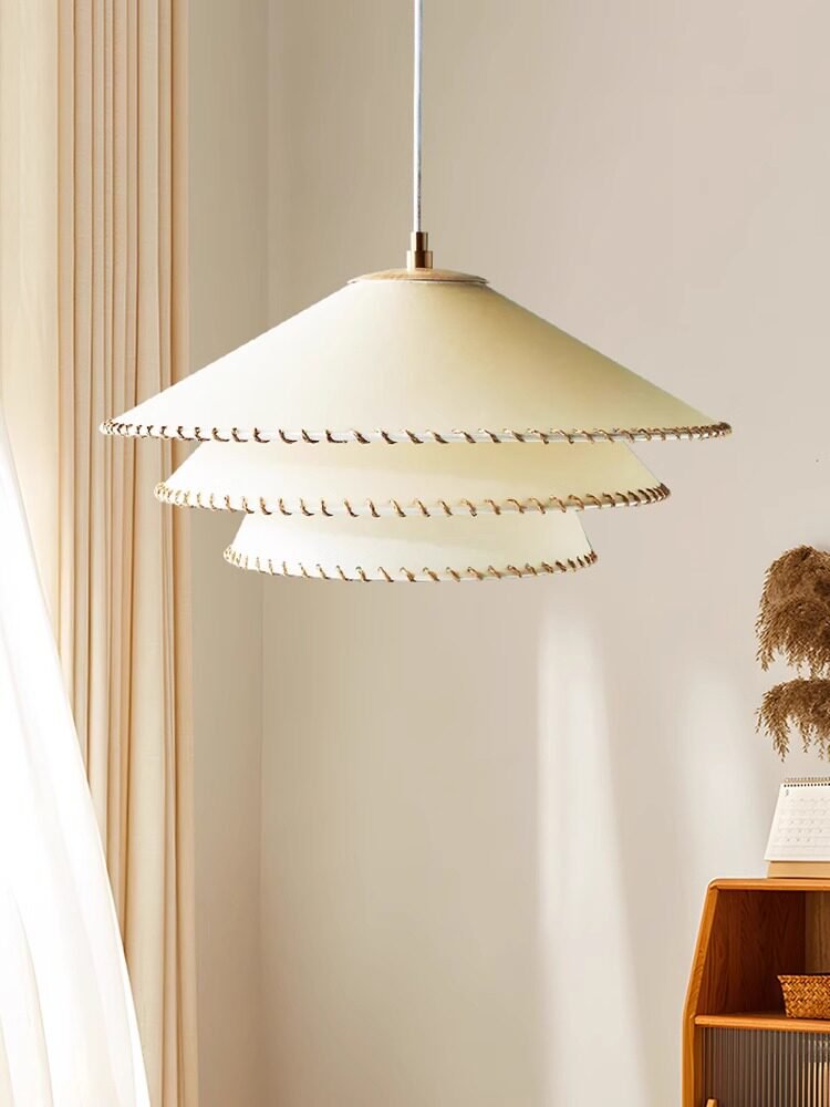 Cone Pendant Lighting — Pendant Light | Maison Monashee — view 8