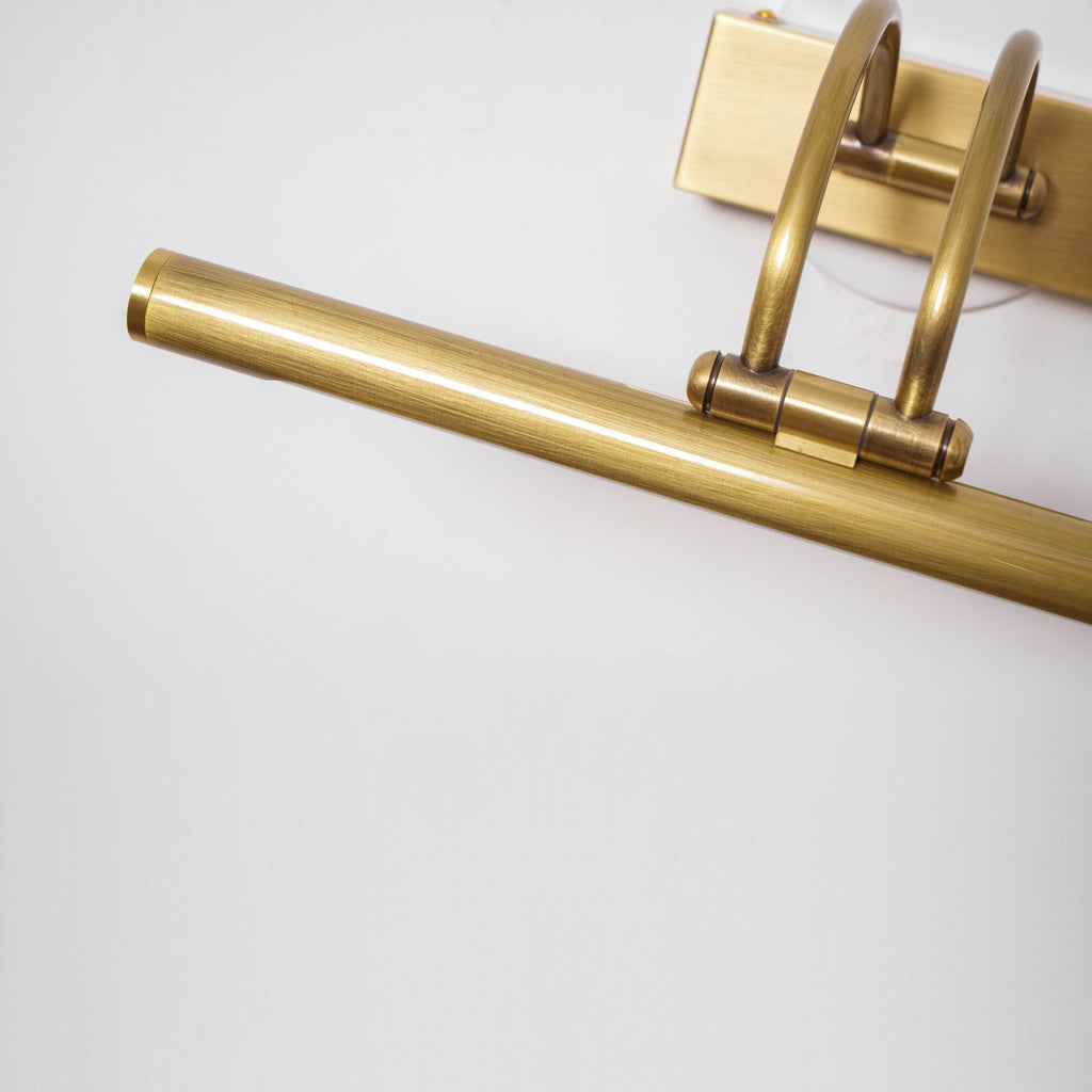 Linear Vanity Light — Wall Sconce | Maison Monashee — view 11