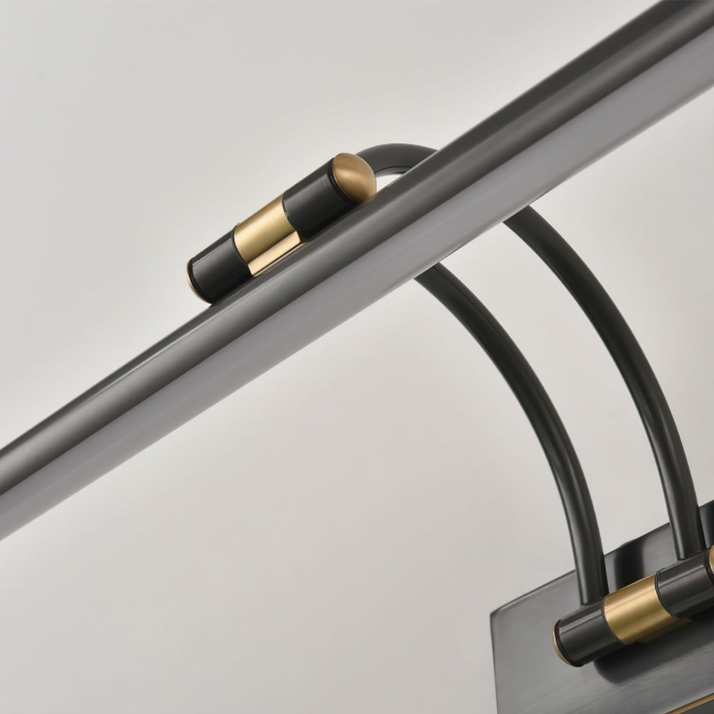 Linear Vanity Light — Wall Sconce | Maison Monashee — view 10