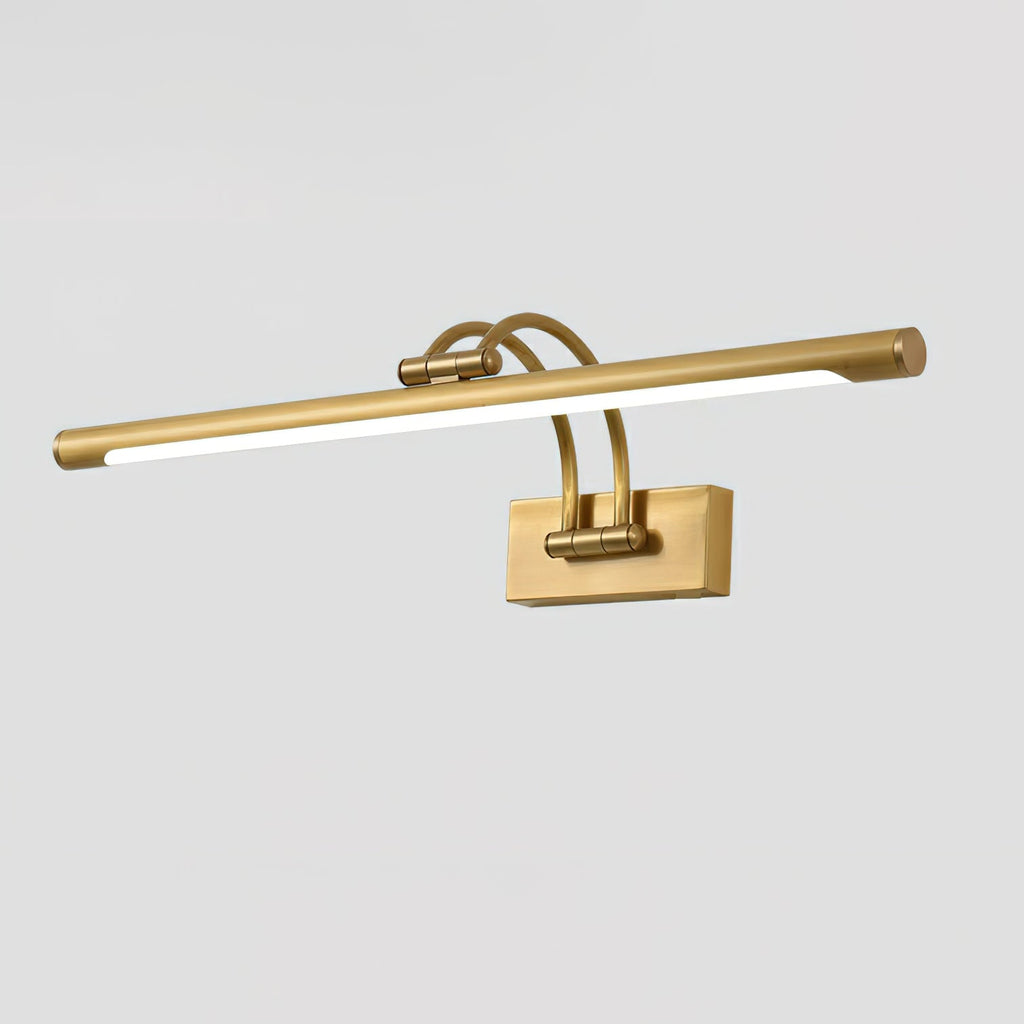 Linear Vanity Light — Wall Sconce | Maison Monashee — view 14