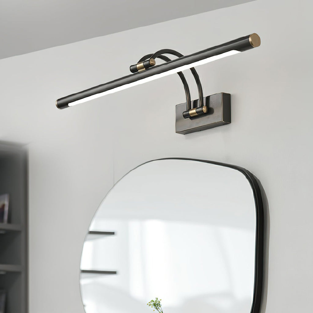 Linear Vanity Light — Wall Sconce | Maison Monashee — view 9