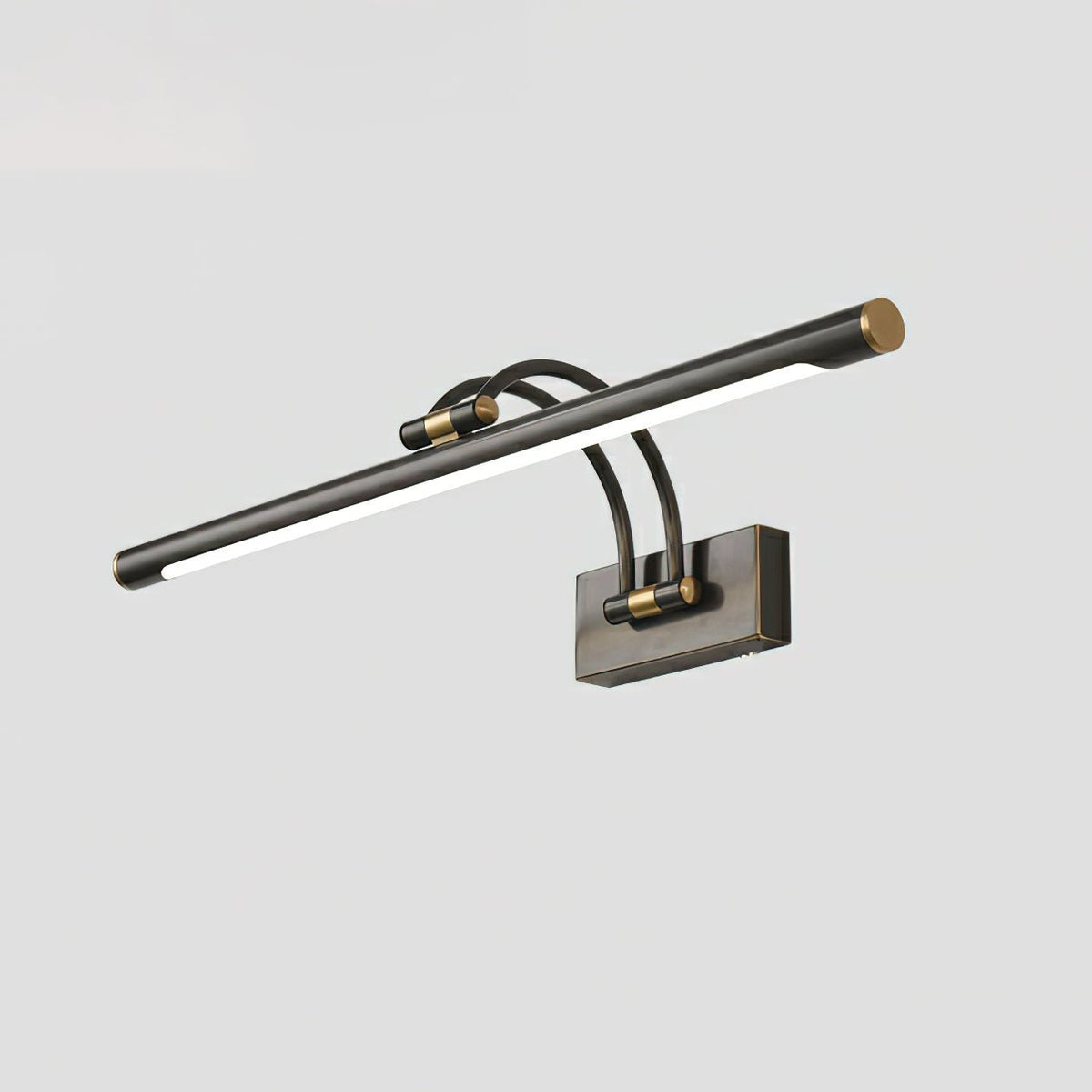 Linear Vanity Light — Wall Sconce | Maison Monashee — view 15