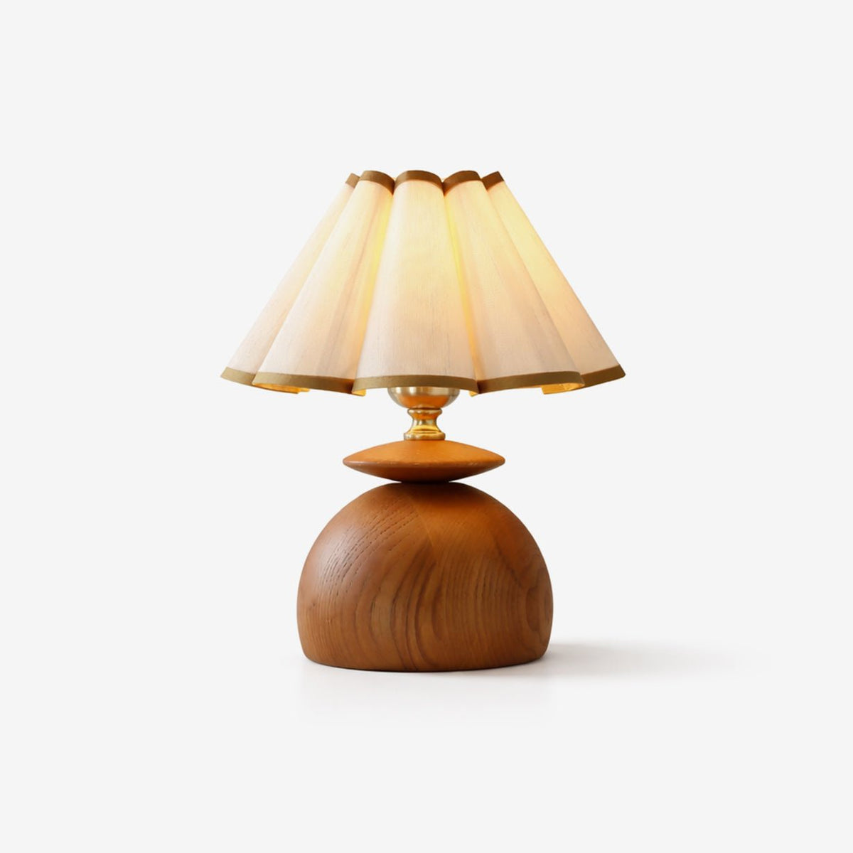 Minimalist Bedside Table Lamp — Table Lamp | Maison Monashee
