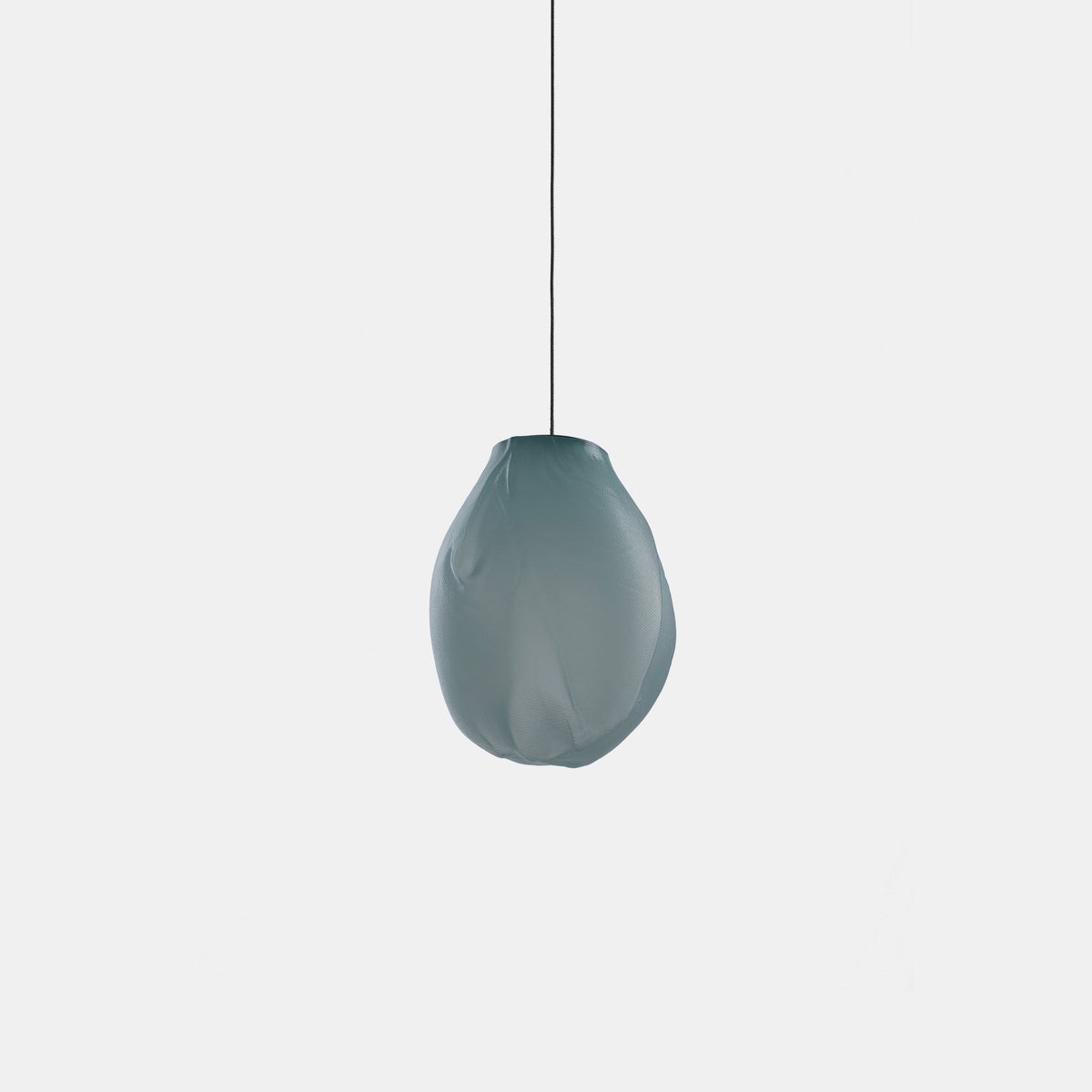 Clear Glass Pendant Light Fixture — Pendant Light | Maison Monashee — view 103