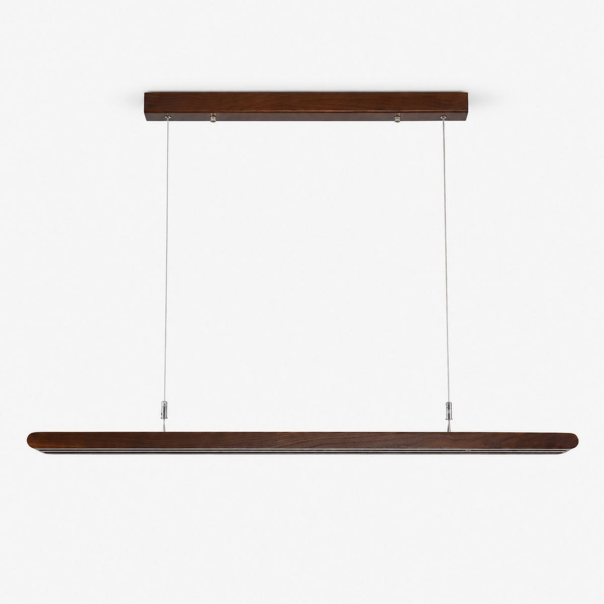 Commercial Linear Pendant Lighting — Pendant Light | Maison Monashee