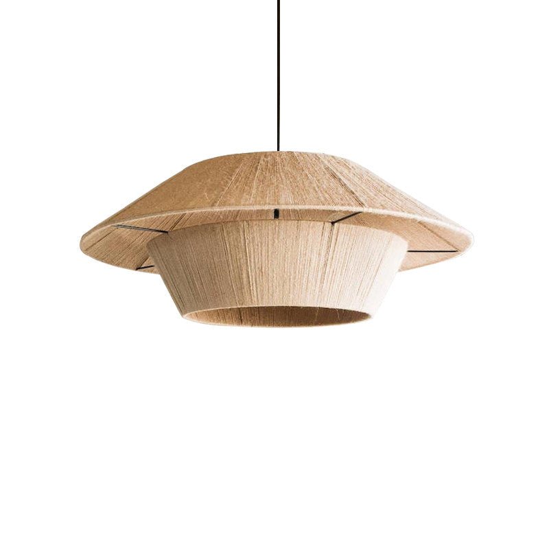 Unique Kitchen Island Lighting — Pendant Light | Maison Monashee — view 7