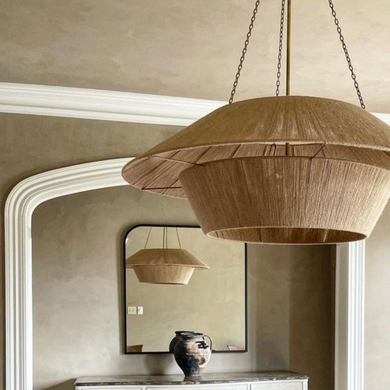 Unique Kitchen Island Lighting — Pendant Light | Maison Monashee — view 8