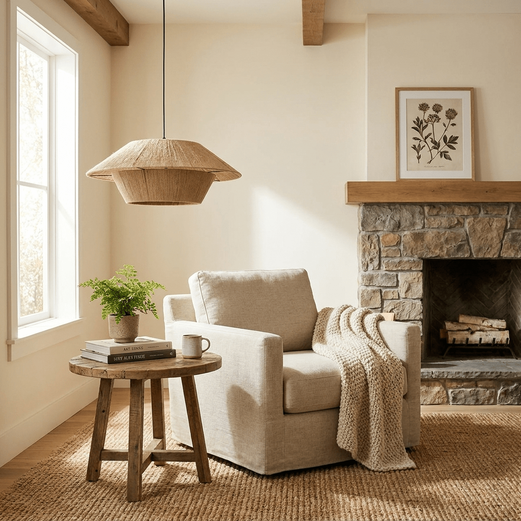 Unique Kitchen Island Lighting — Pendant Light | Maison Monashee — view 10