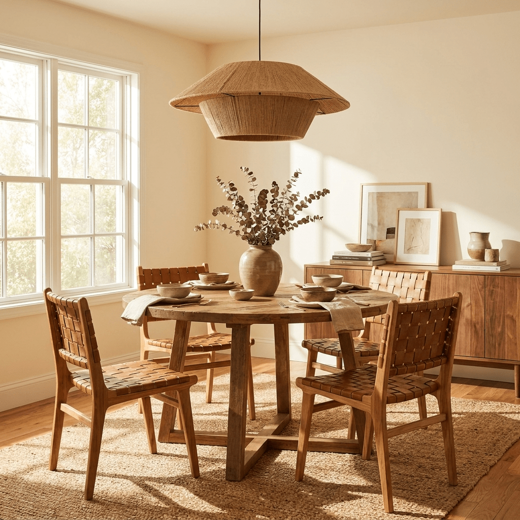 Unique Kitchen Island Lighting — Pendant Light | Maison Monashee — view 12