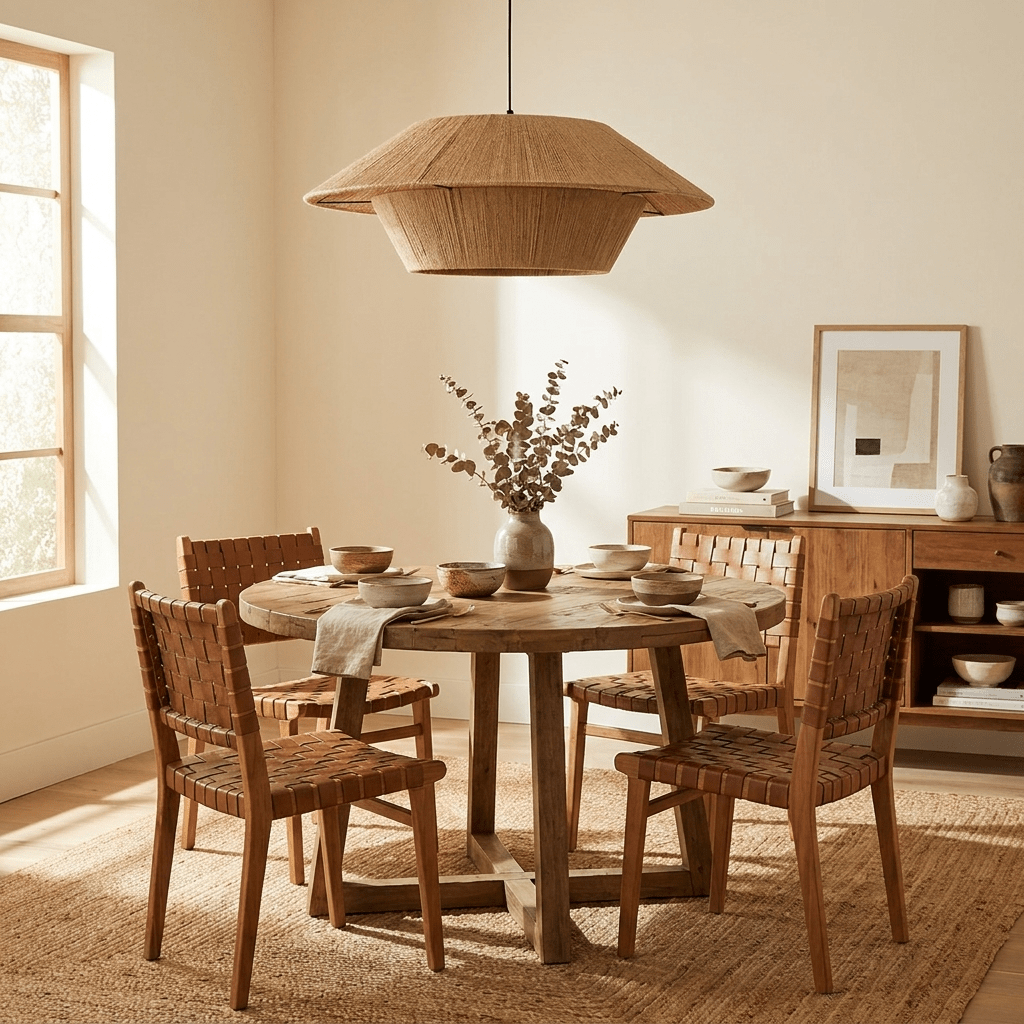 Unique Kitchen Island Lighting — Pendant Light | Maison Monashee — view 9
