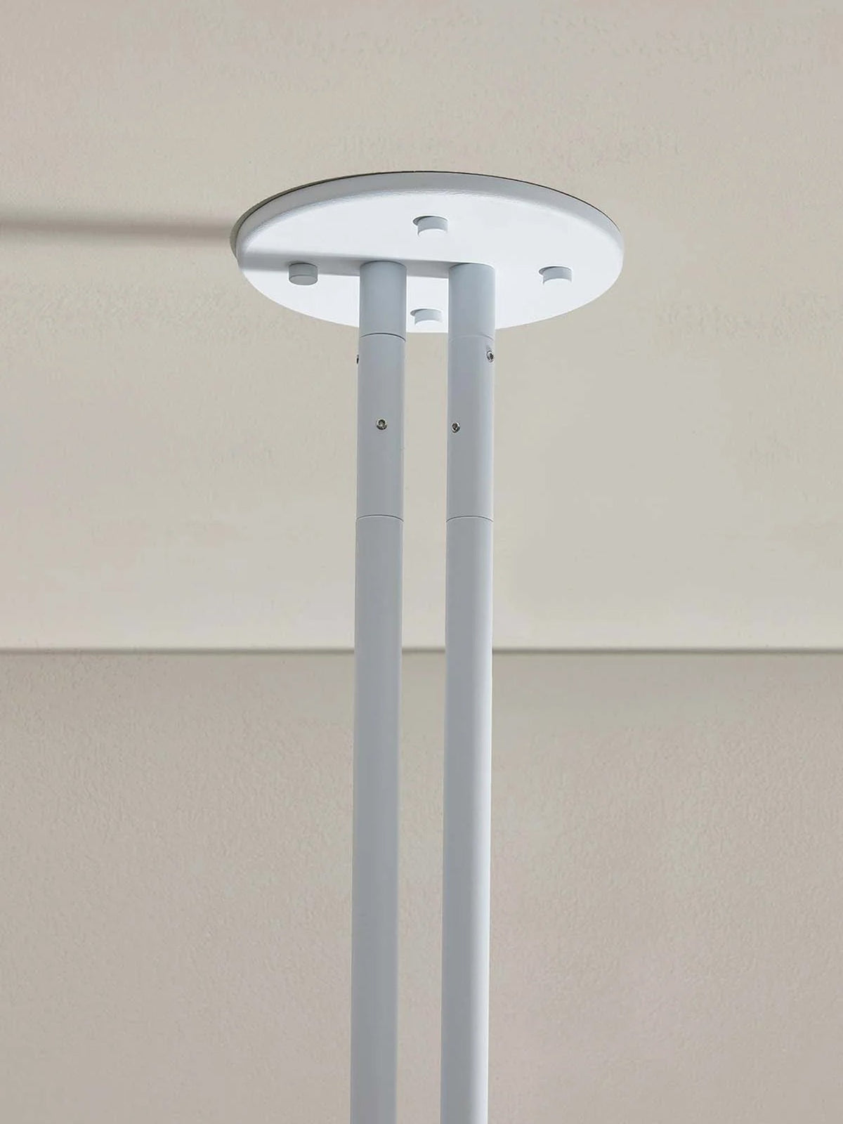 Crescent Moon Hanging Light — Pendant Light | Maison Monashee — view 18