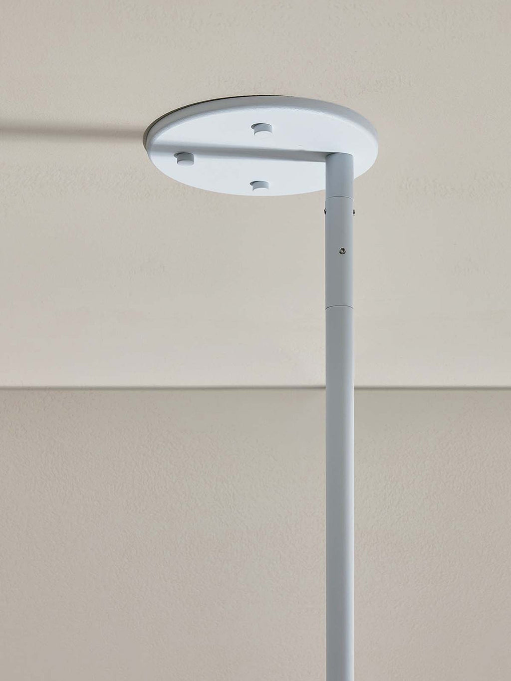 Crescent Moon Hanging Light — Pendant Light | Maison Monashee — view 38