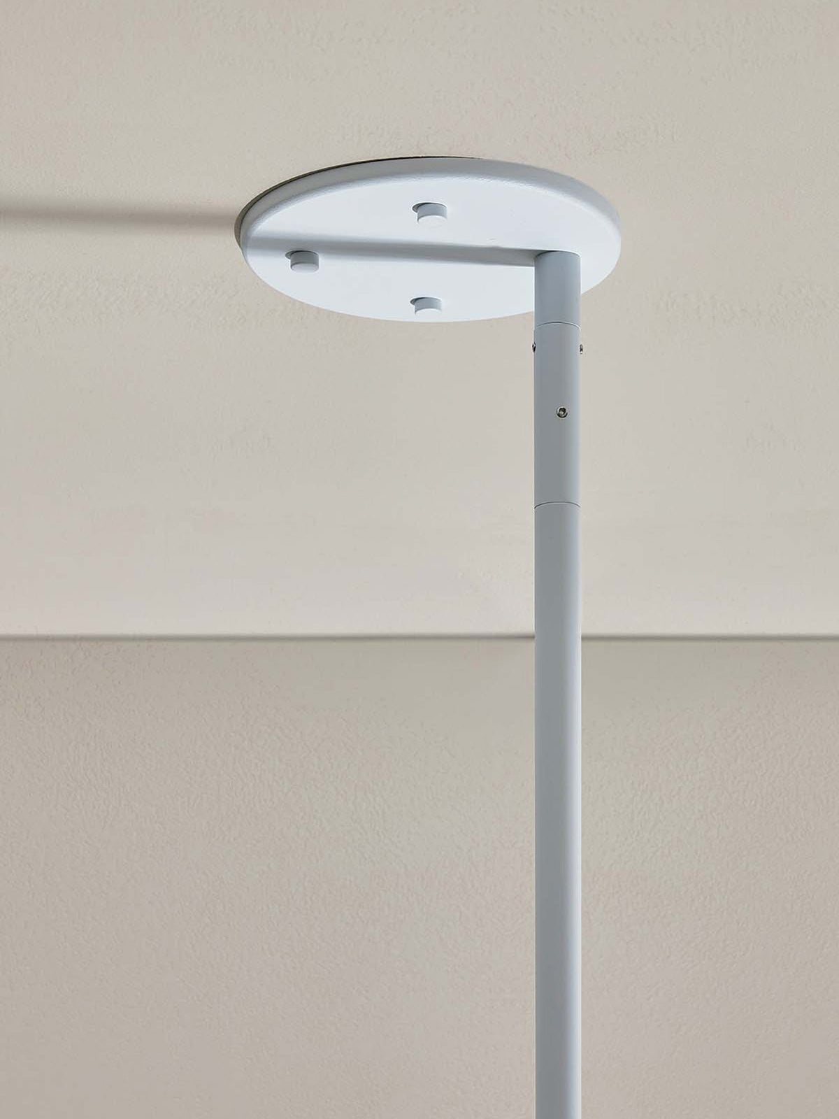 Crescent Moon Hanging Light — Pendant Light | Maison Monashee — view 38