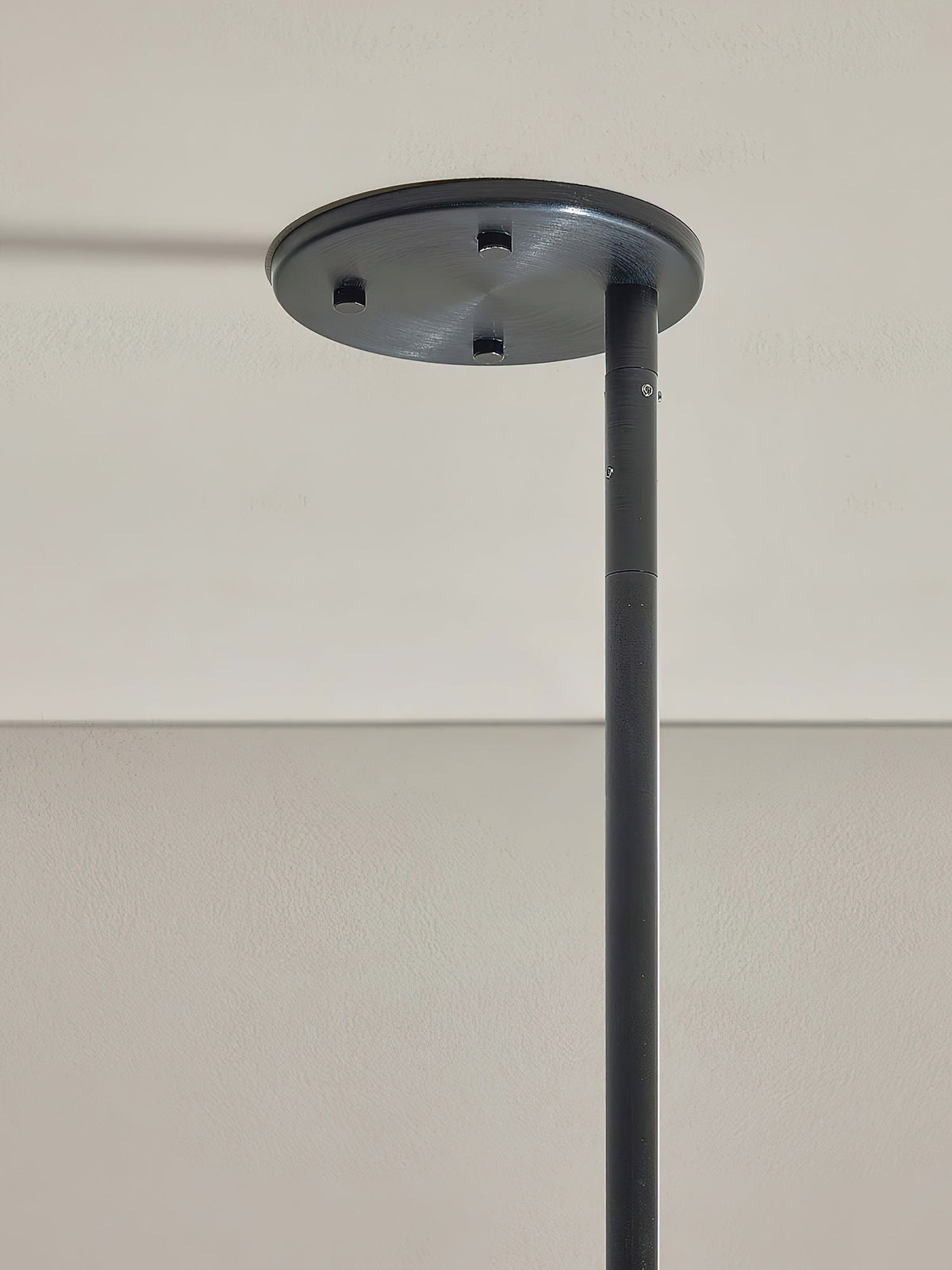 Crescent Moon Hanging Light — Pendant Light | Maison Monashee — view 39