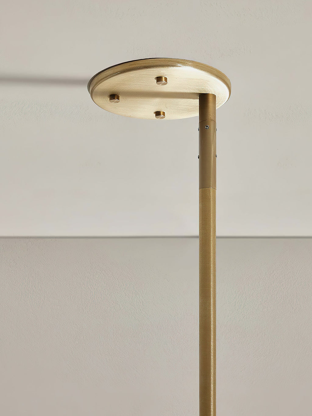 Crescent Moon Hanging Light — Pendant Light | Maison Monashee — view 40