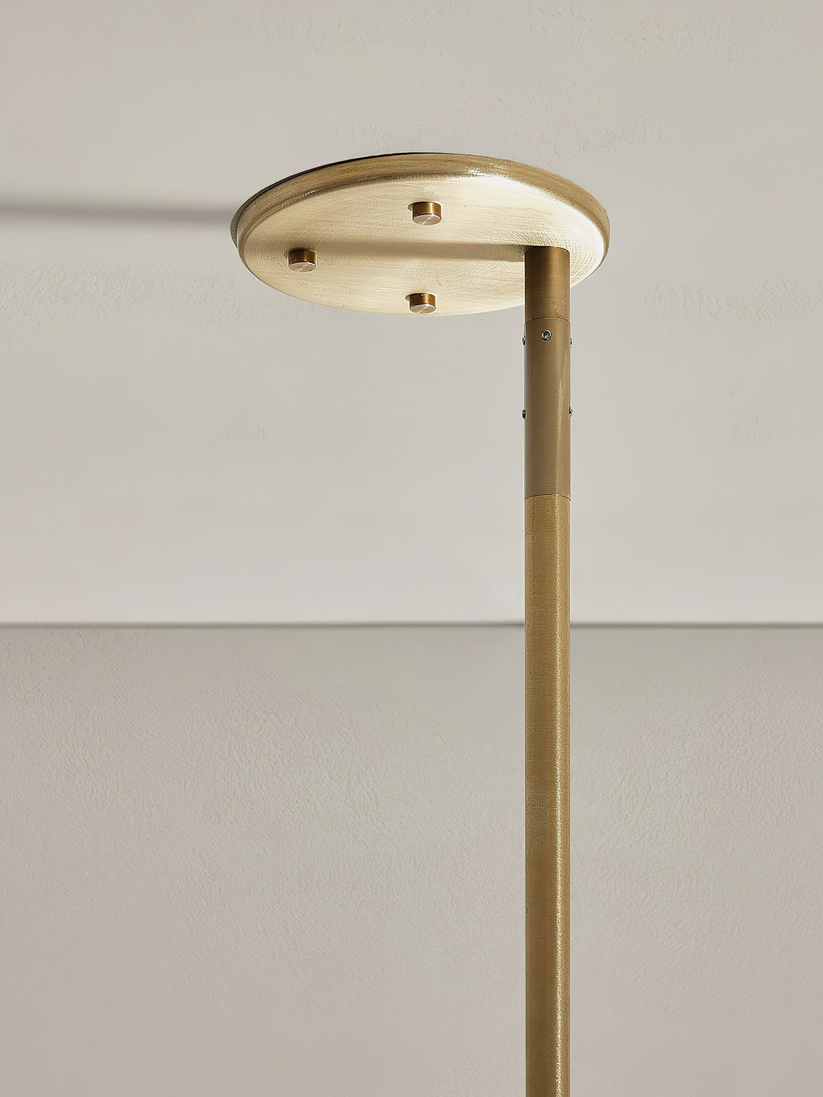 Crescent Moon Hanging Light — Pendant Light | Maison Monashee — view 40