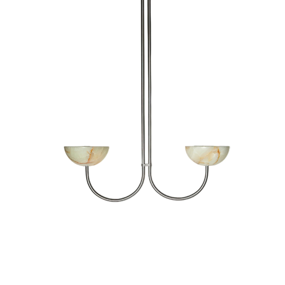 Crescent Moon Hanging Light — Pendant Light | Maison Monashee — view 54