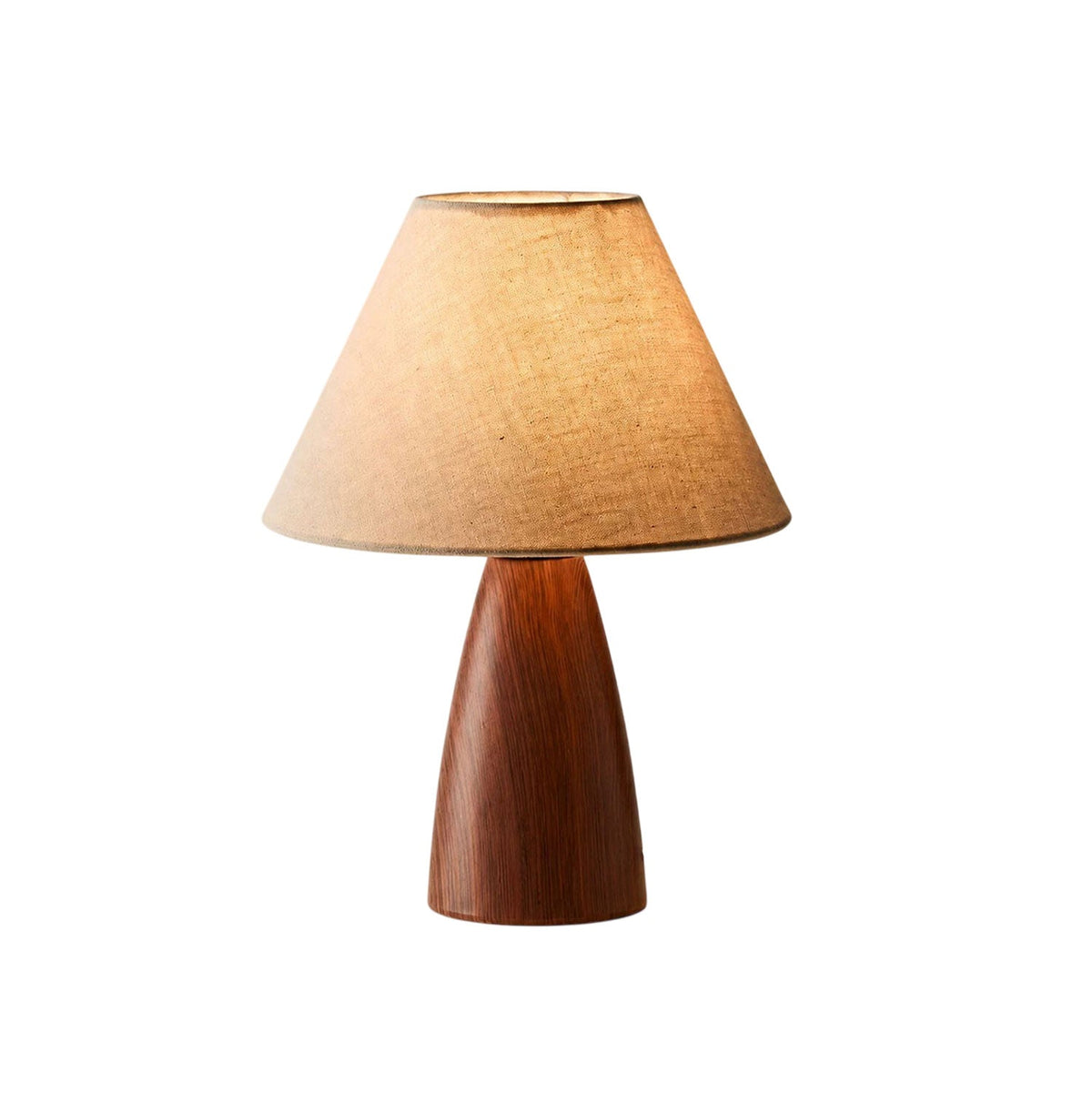 Small Ceramic Table Lamp — Table Lamp | Maison Monashee — view 17