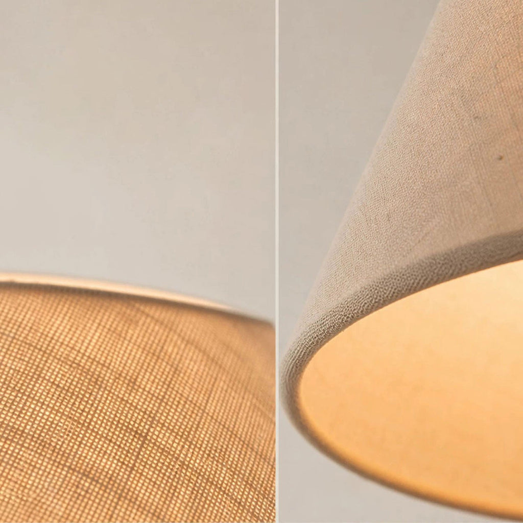 Small Ceramic Table Lamp — Table Lamp | Maison Monashee — view 7