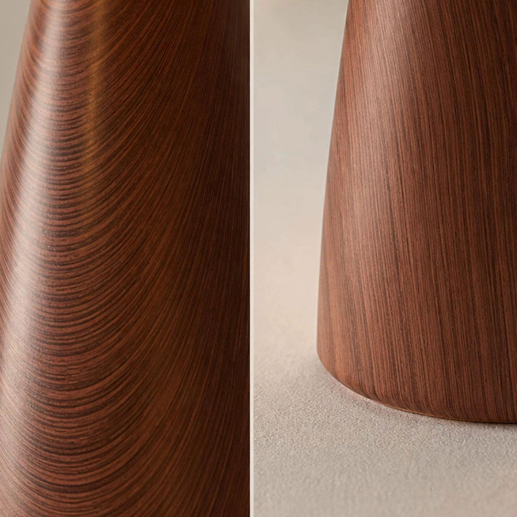Small Ceramic Table Lamp — Table Lamp | Maison Monashee — view 12