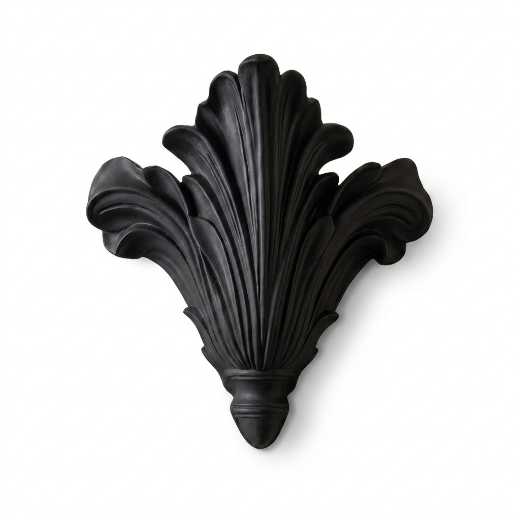 Shell Wall Sconce — Wall Sconce | Maison Monashee — view 7
