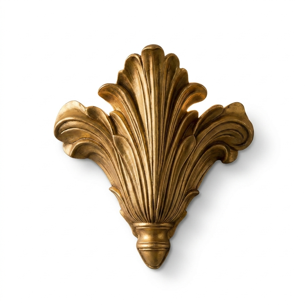 Shell Wall Sconce — Wall Sconce | Maison Monashee — view 15