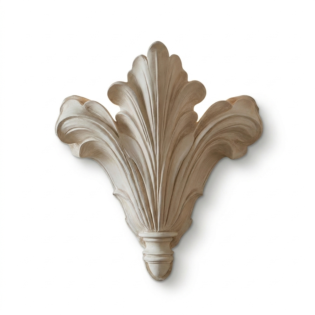 Shell Wall Sconce — Wall Sconce | Maison Monashee — view 17