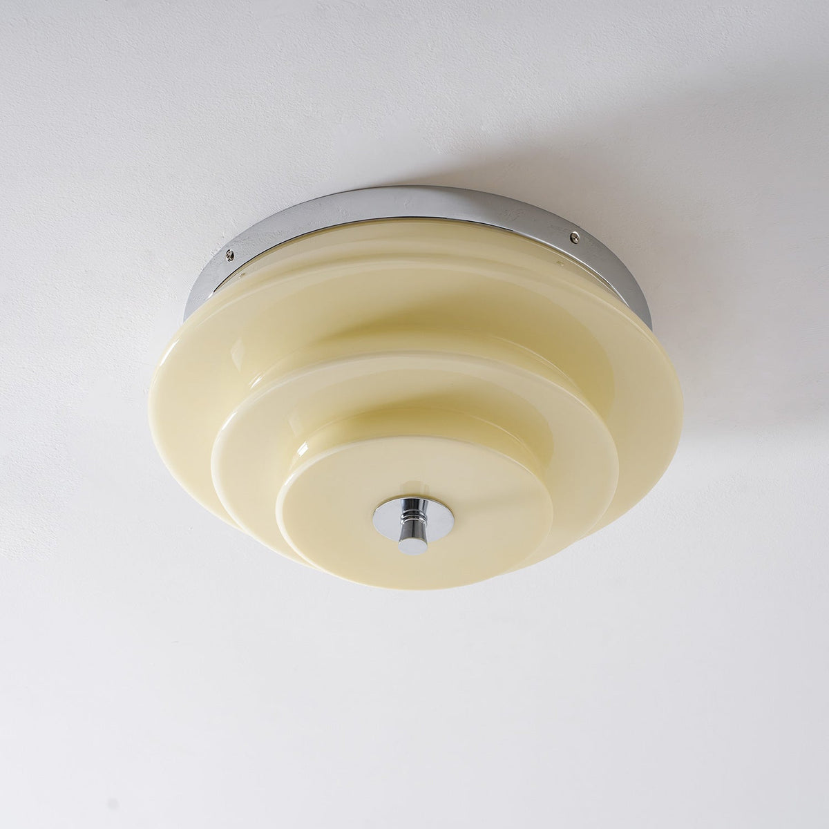 Tiered Ceiling Light — Ceiling Light | Maison Monashee — view 10