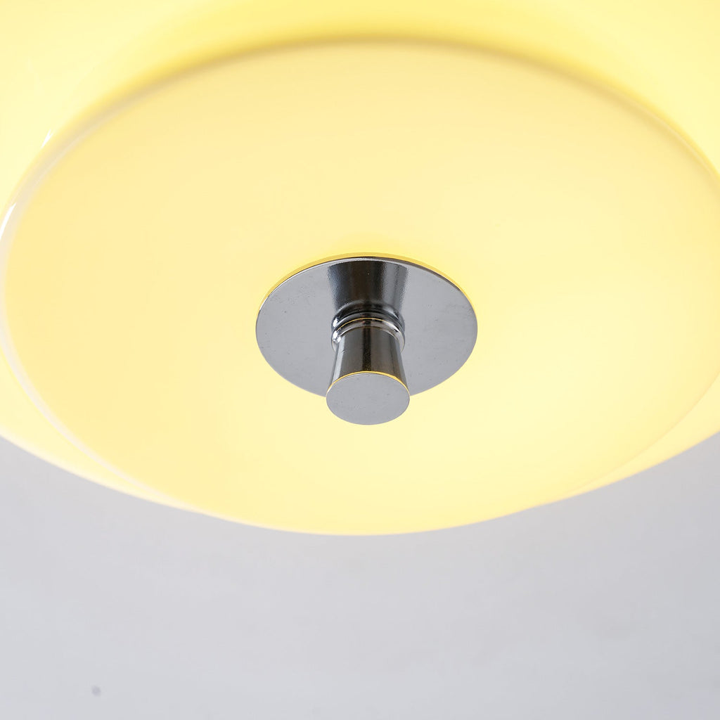 Tiered Ceiling Light — Ceiling Light | Maison Monashee — view 11
