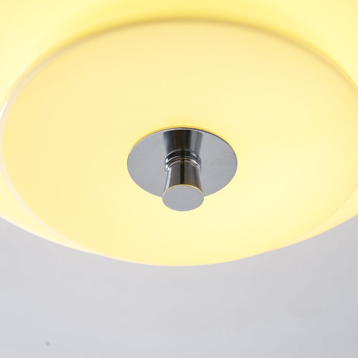 Tiered Ceiling Light — Ceiling Light | Maison Monashee — view 11