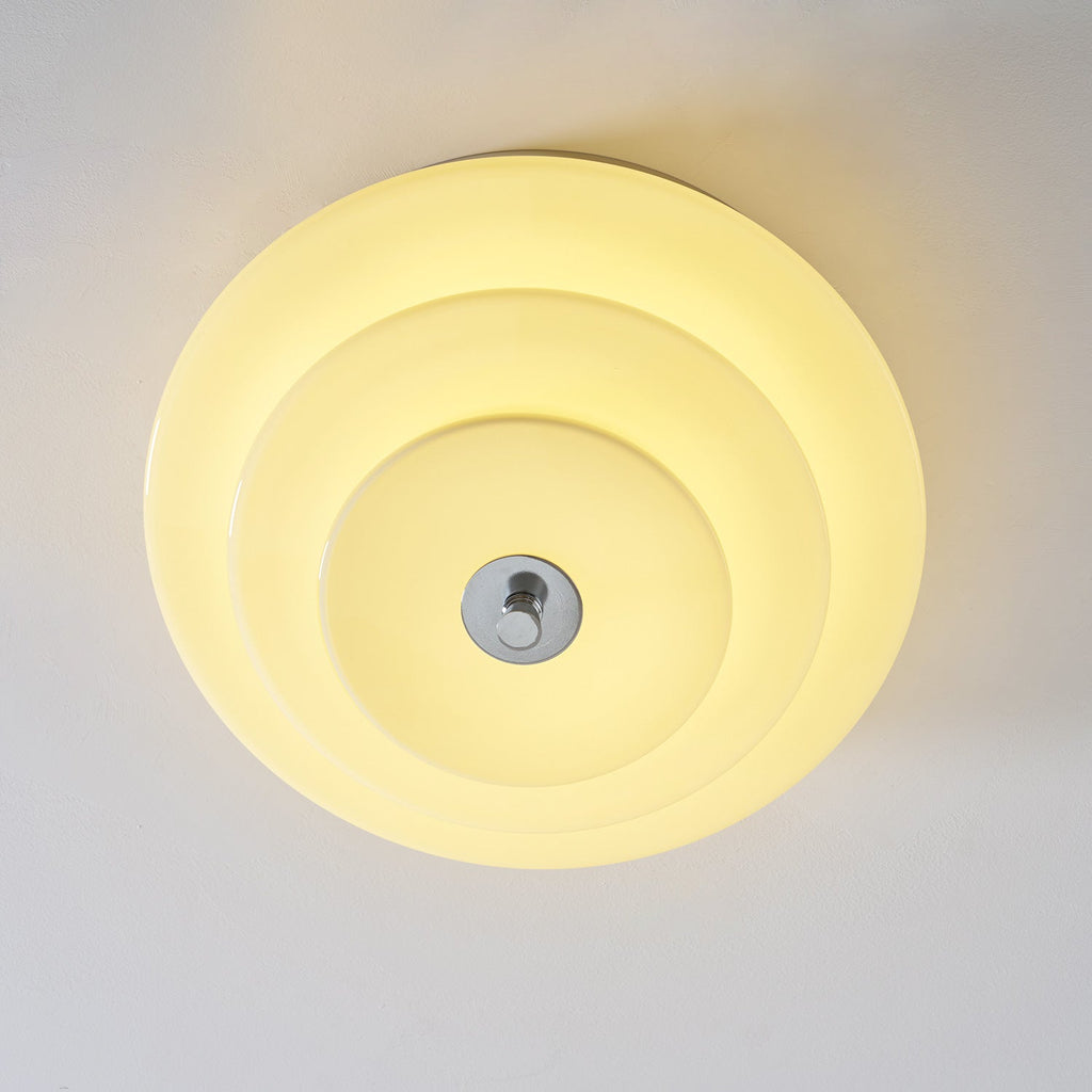 Tiered Ceiling Light — Ceiling Light | Maison Monashee — view 13