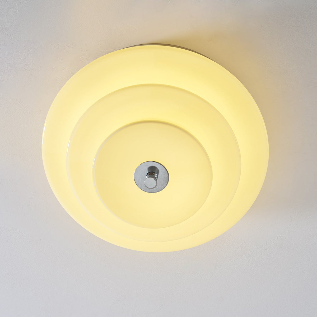 Tiered Ceiling Light — Ceiling Light | Maison Monashee — view 13