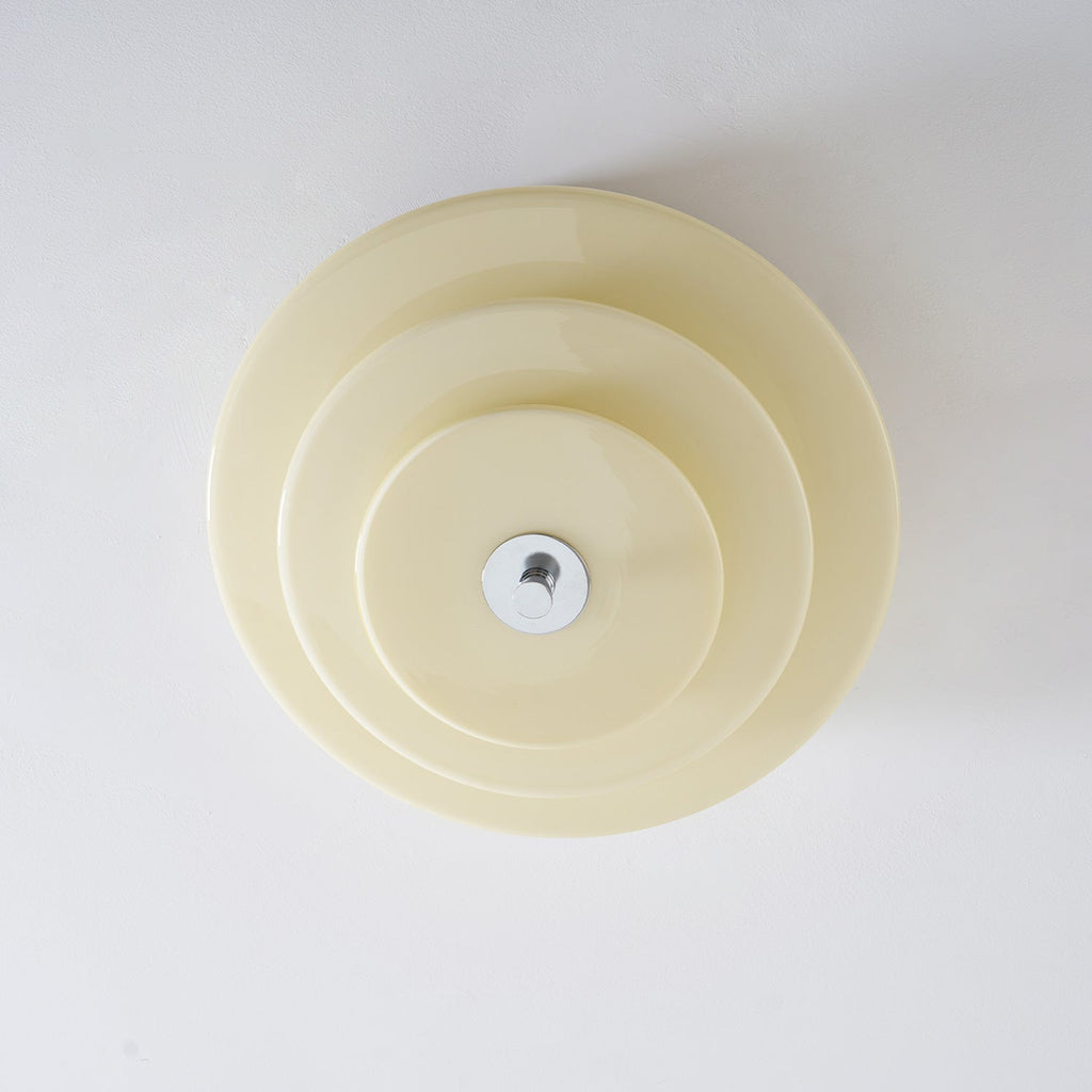 Tiered Ceiling Light — Ceiling Light | Maison Monashee — view 14