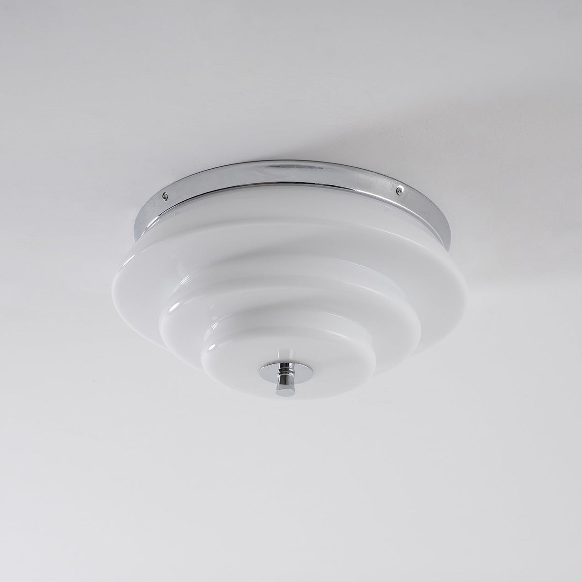 Tiered Ceiling Light — Ceiling Light | Maison Monashee — view 17