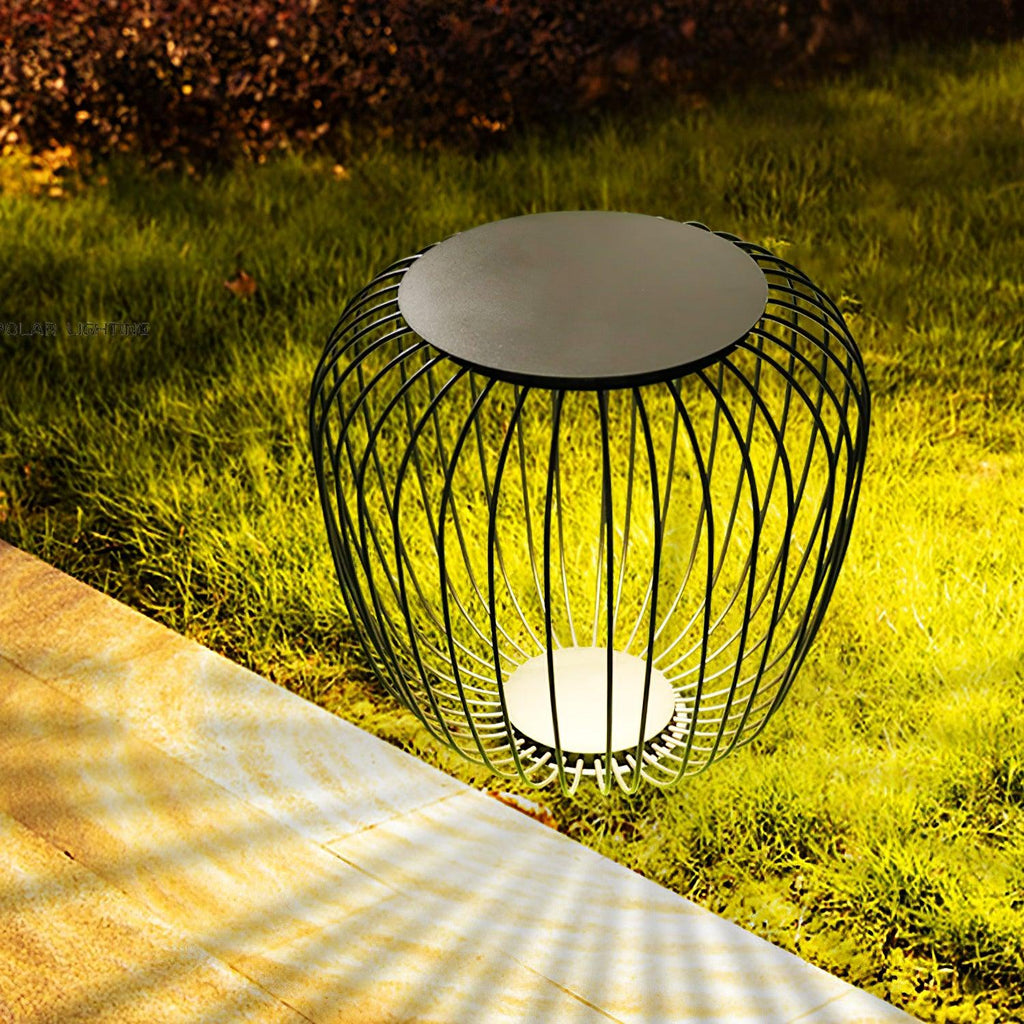 Exterior Light Fixture LED — Outdoor Light | Maison Monashee — view 5