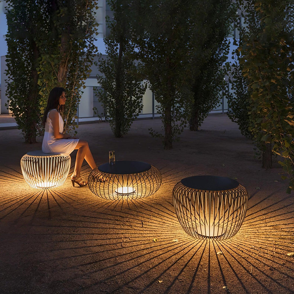 Exterior Light Fixture LED — Outdoor Light | Maison Monashee — view 19