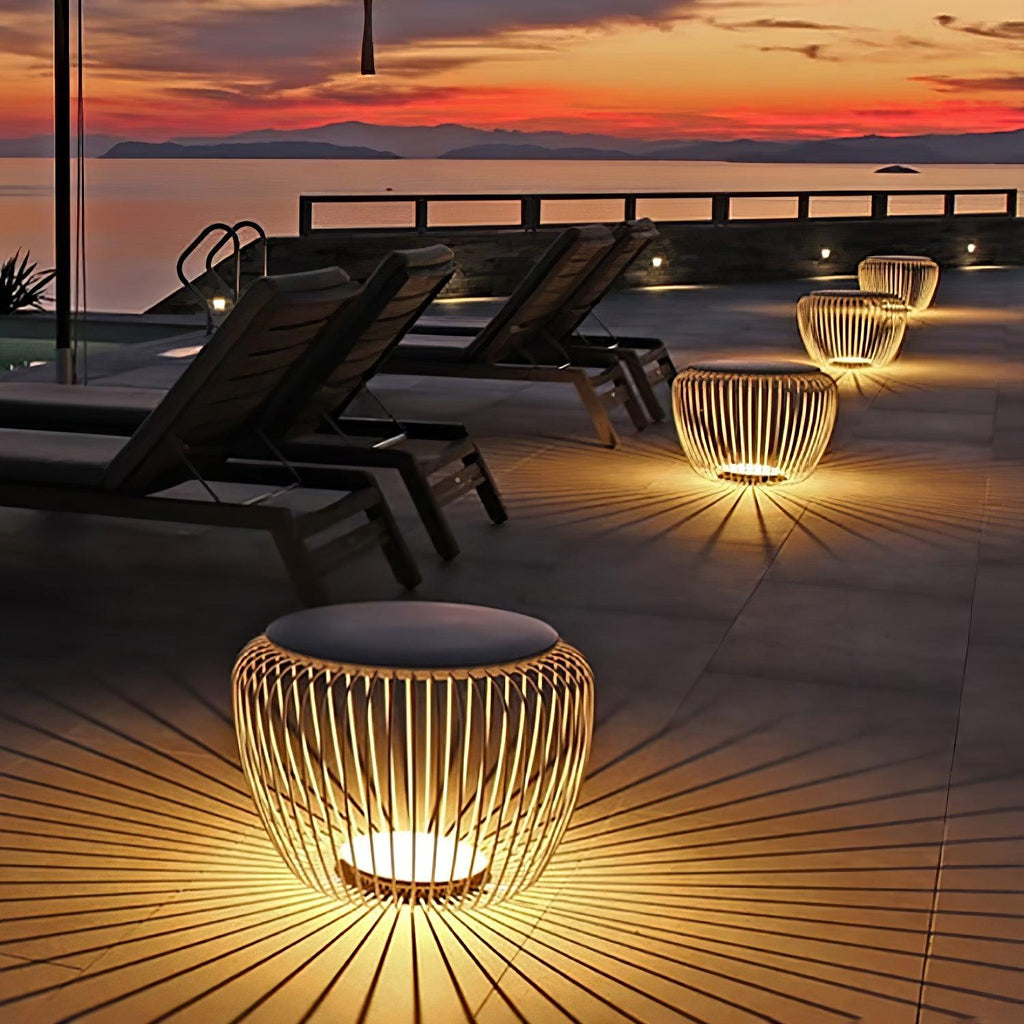 Exterior Light Fixture LED — Outdoor Light | Maison Monashee — view 4