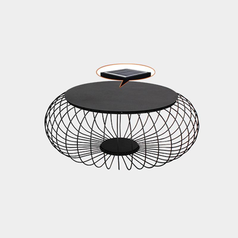 Exterior Light Fixture LED — Outdoor Light | Maison Monashee — view 27